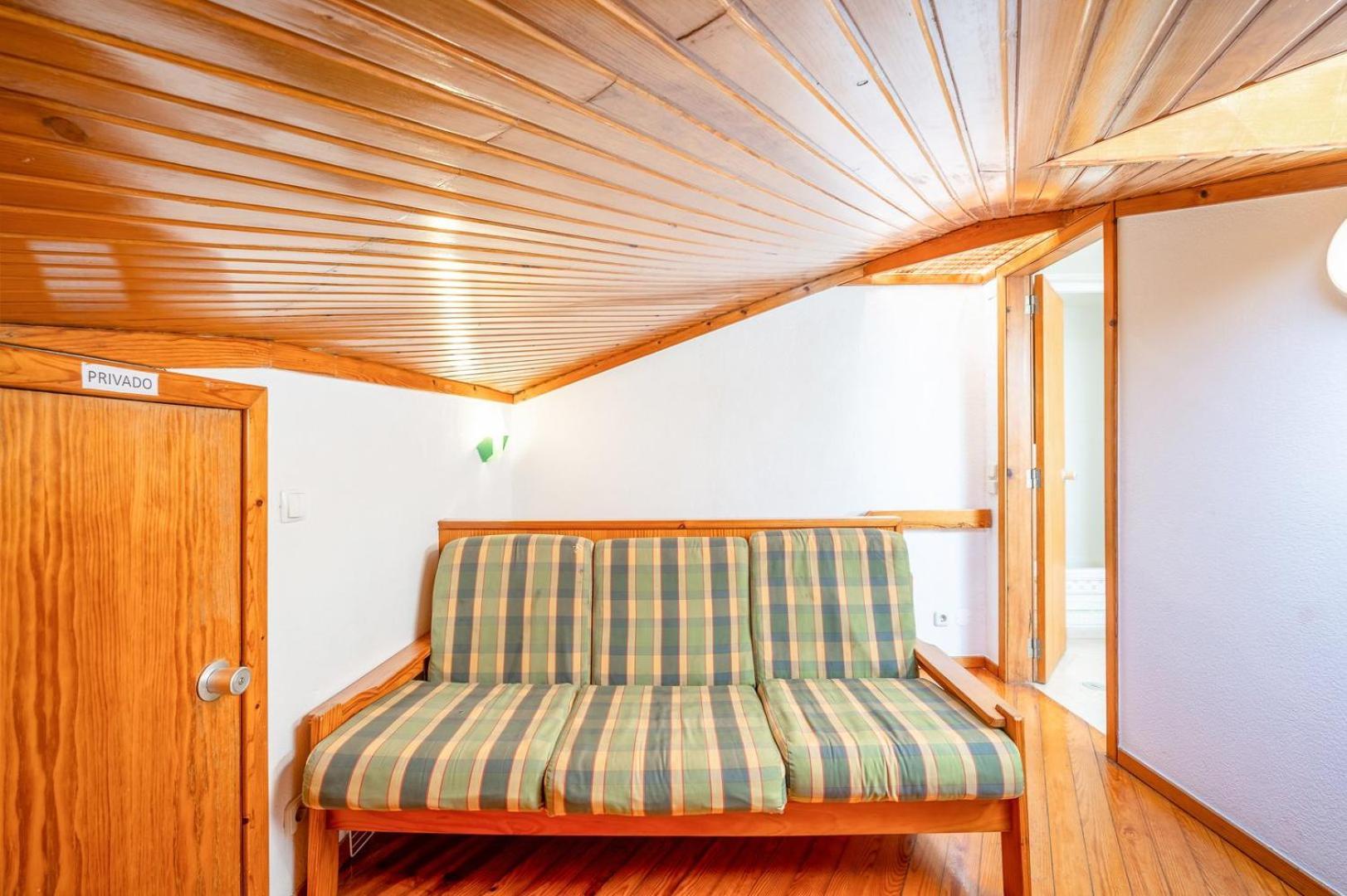 Appartement Guestready - Rustic Serene In Palma