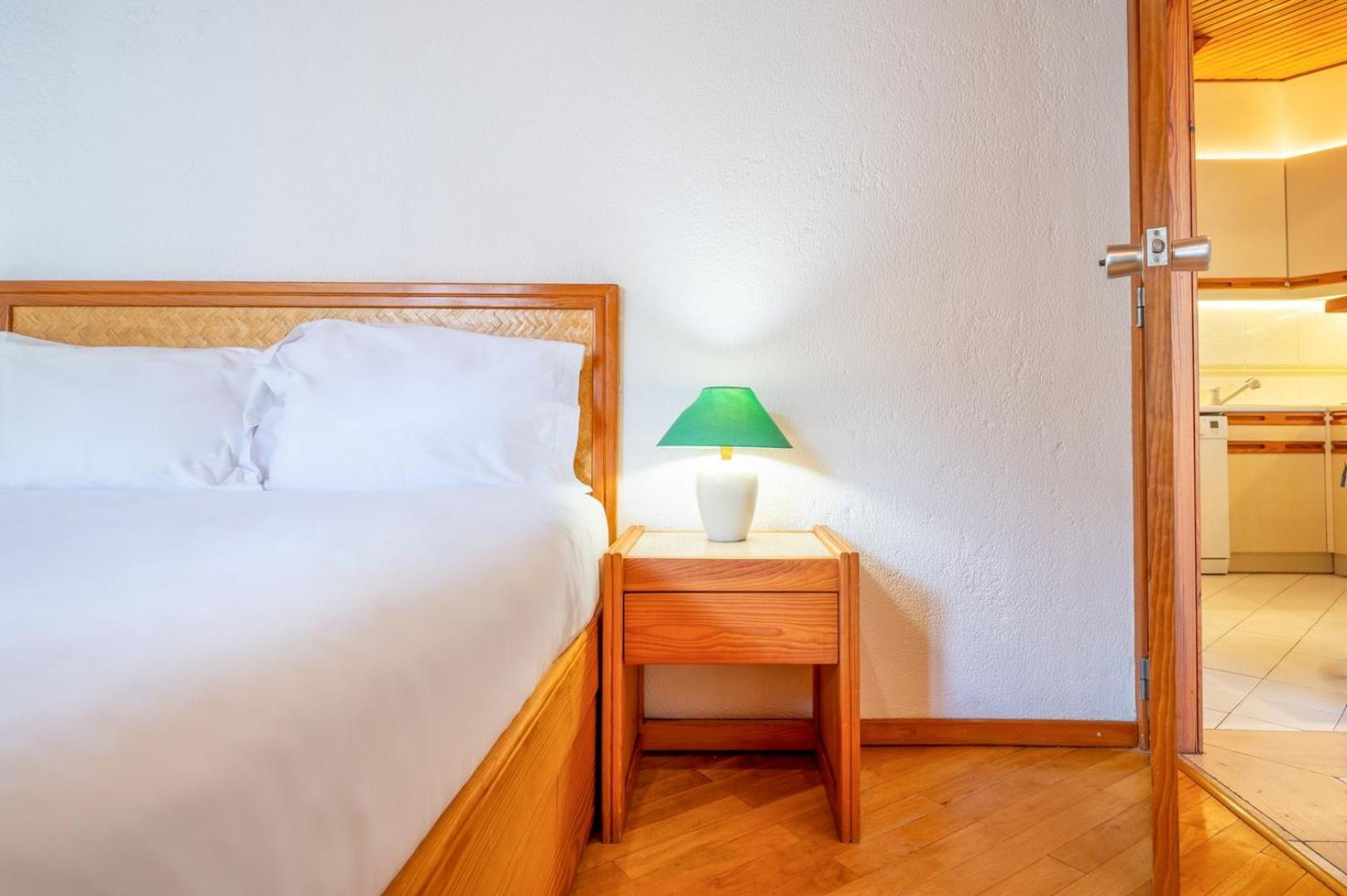 Guestready - Rustic Serene In Palma Apartamento Lisboa