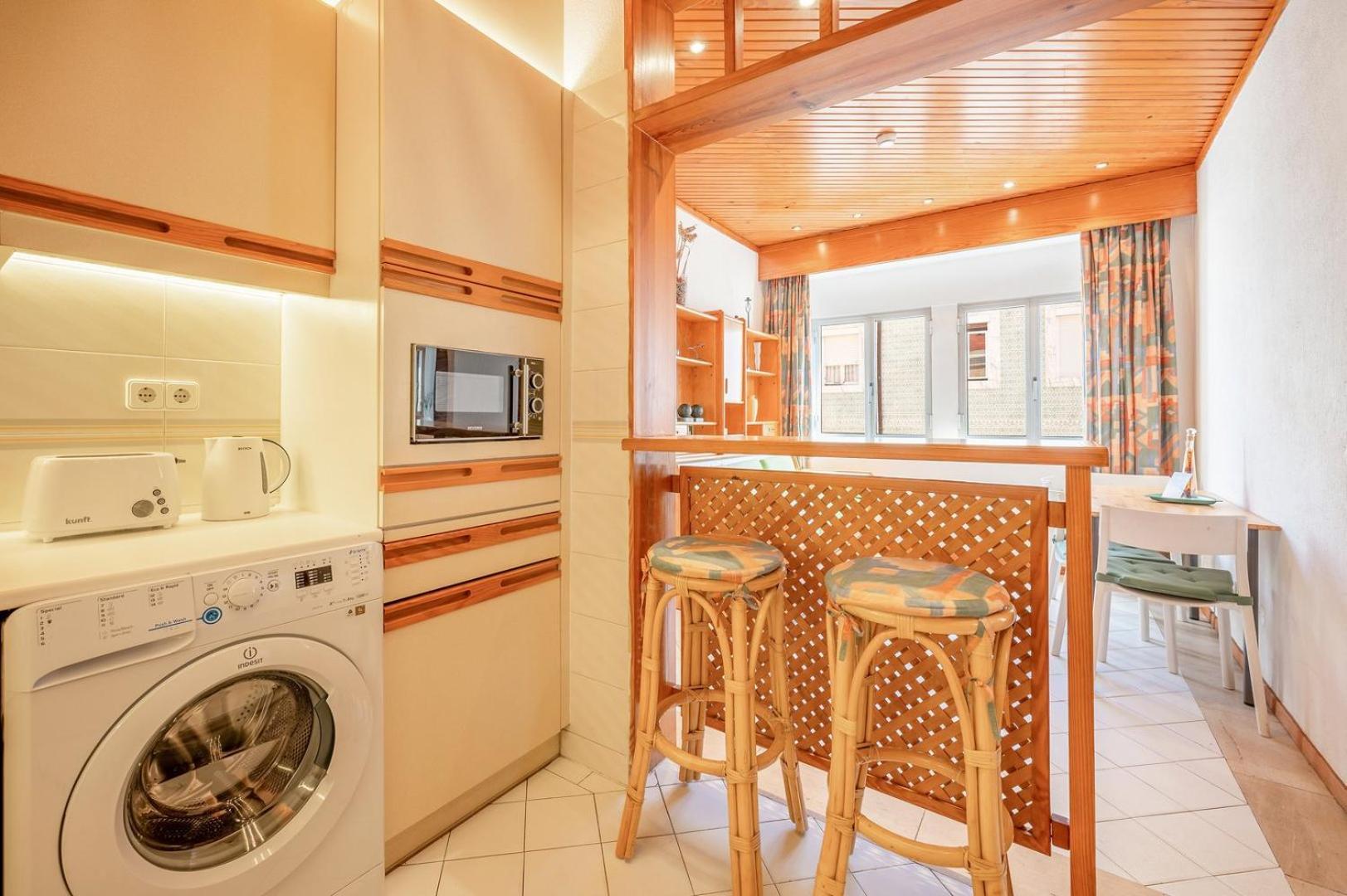 Apartamento Guestready - Rustic Serene In Palma