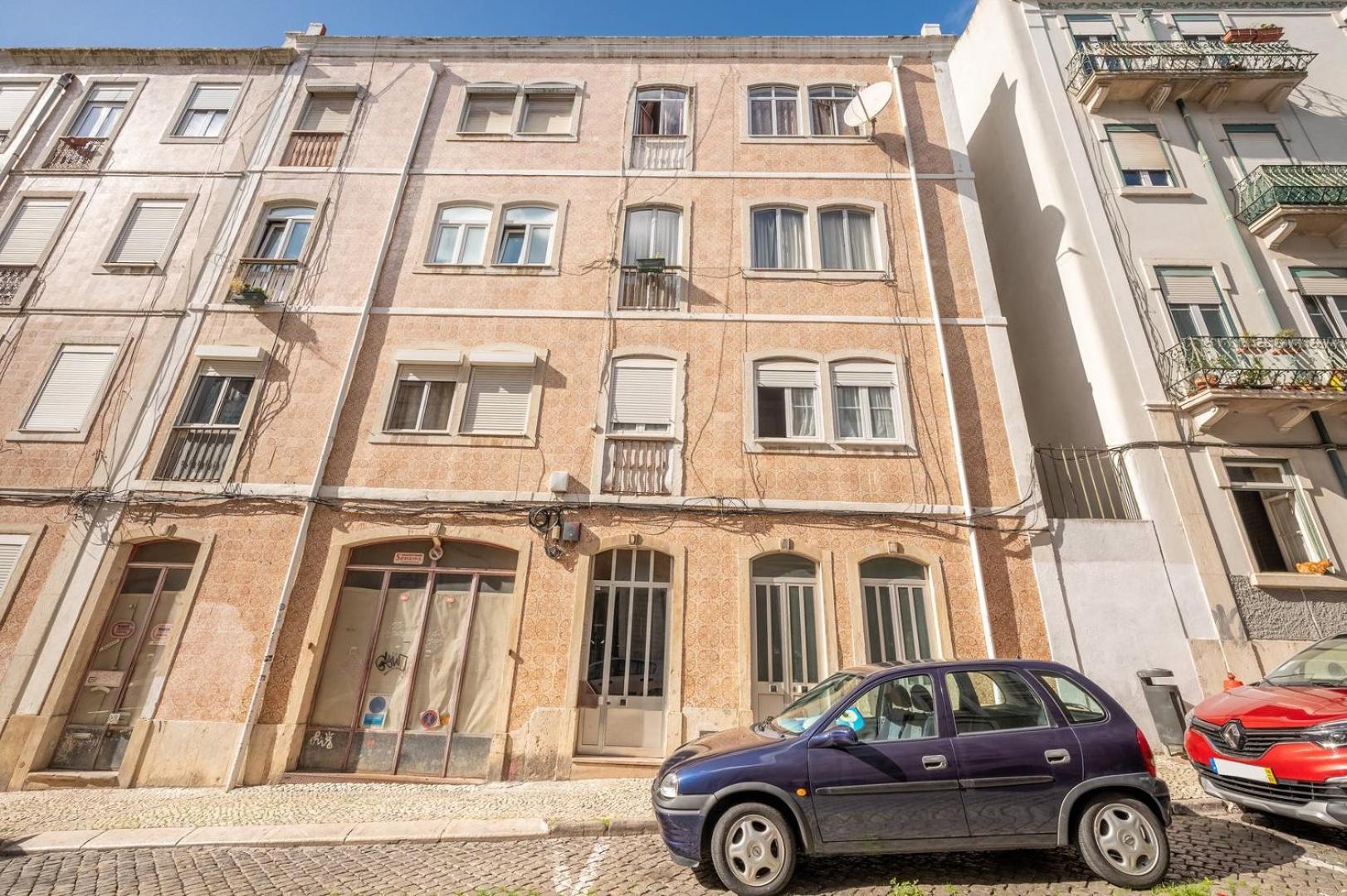 Guestready - Rustic Serene In Palma * Lisboa
