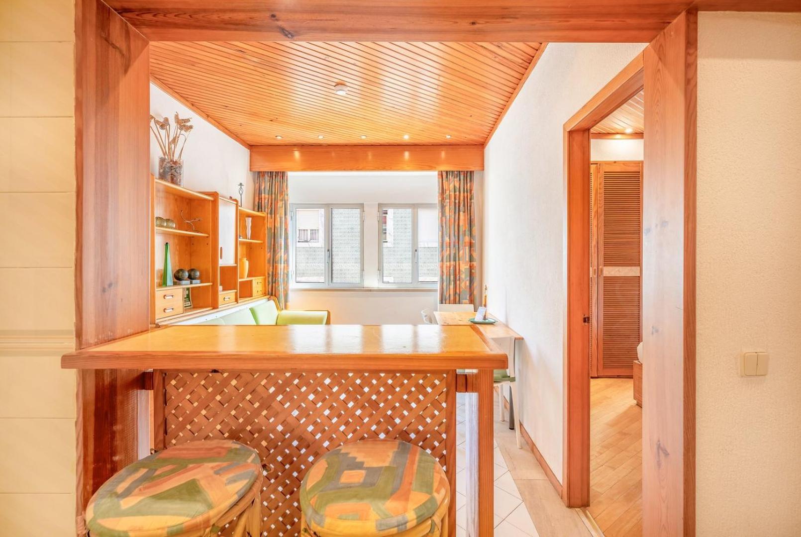 Appartement Guestready - Rustic Serene In Palma *