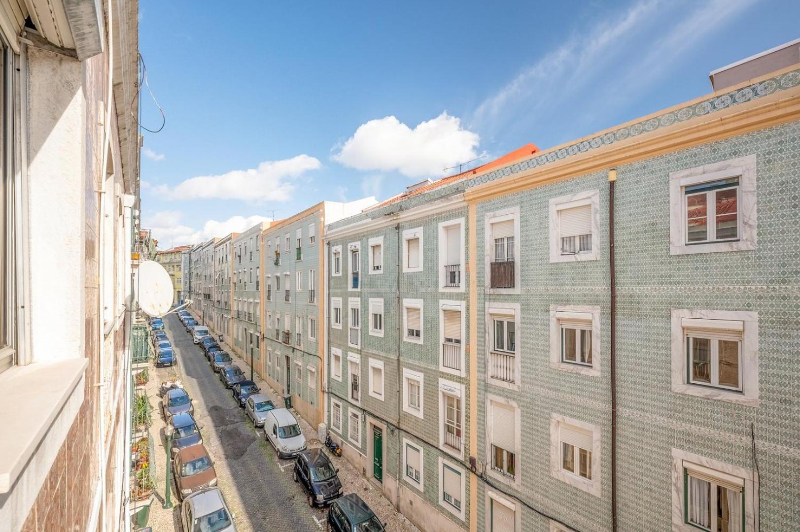 Appartement Guestready - Rustic Serene In Palma *
