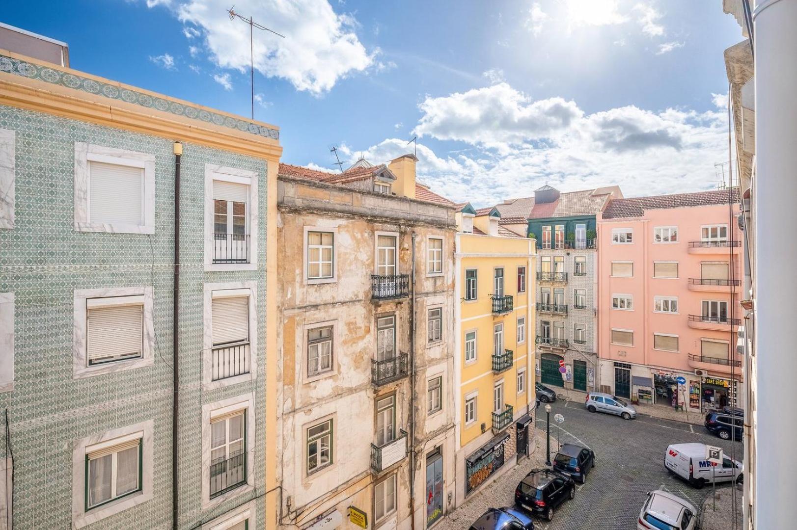 Guestready - Rustic Serene In Palma Appartement