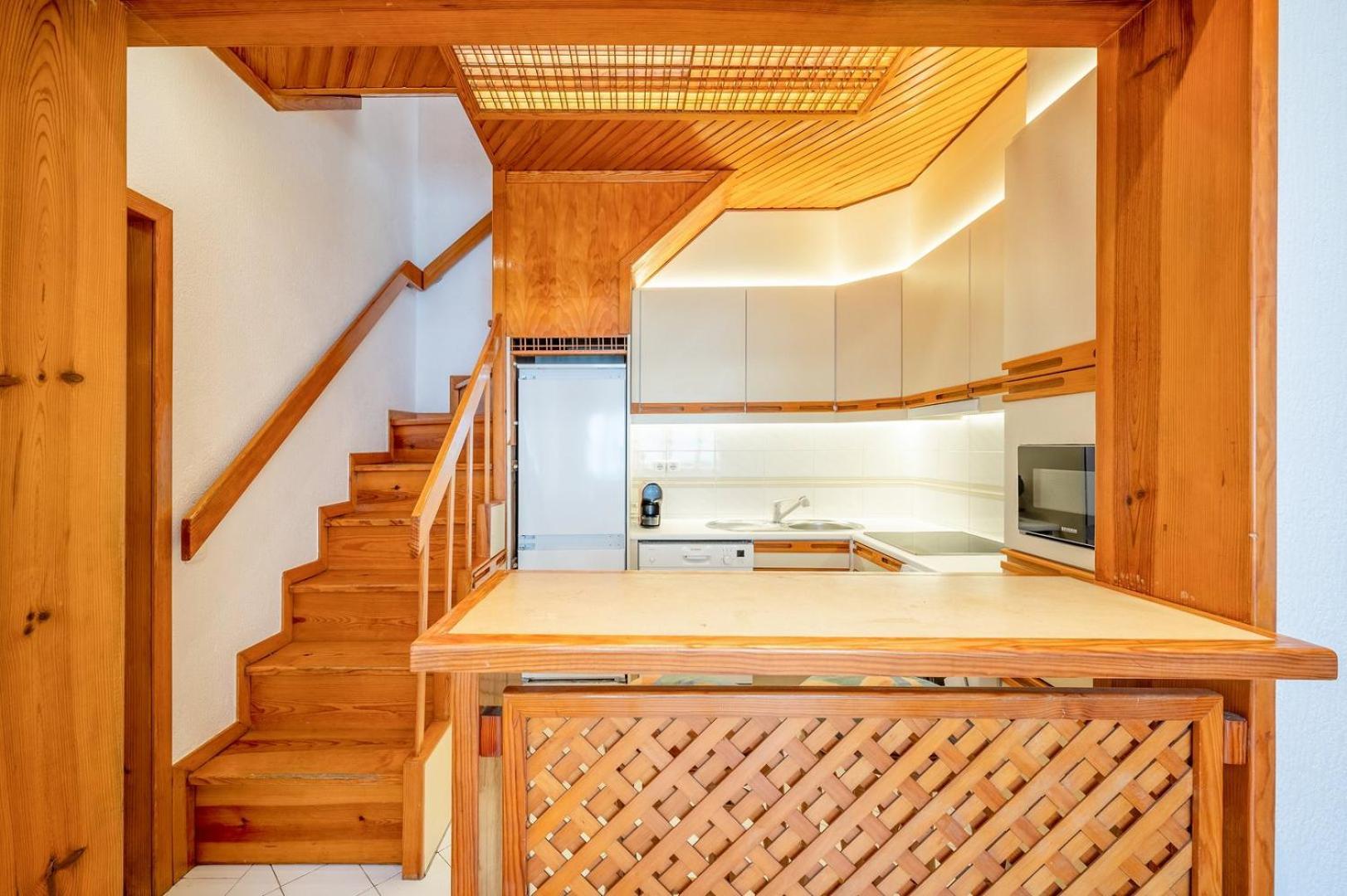 Guestready - Rustic Serene In Palma Appartement *